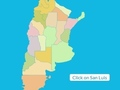 Permainan Wilayah Argentina  talian
