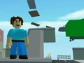 Permainan Roblox Obby: Laluan Pelangi  talian