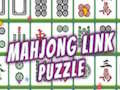 Permainan Teka-teki Pautan Mahjong  talian