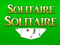 Permainan Solitaire Solitaire talian