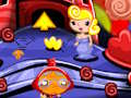 Permainan Monkey Go Happy Tahap 229  talian
