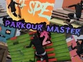 Permainan Master Parkour 2  talian
