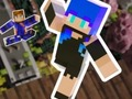 Permainan Hanya Up Craft  talian