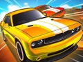 Permainan Cabaran Kereta Stunt Ultimate talian