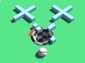 Permainan Selamatkan Bola 3D talian