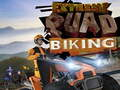 Permainan Berbasikal Quad Extreme  talian