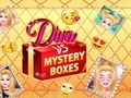 Permainan Kotak Diva Vs Misteri  talian