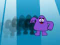 Permainan Ayun Grimace  talian