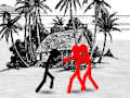 Permainan Kemarahan Epik Doodle Stickman  talian