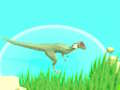 Permainan Dino Evolution 3D talian