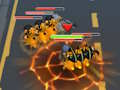 Permainan Hero Inc 2 Dalam Talian  talian