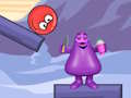 Permainan Kick Grimace talian