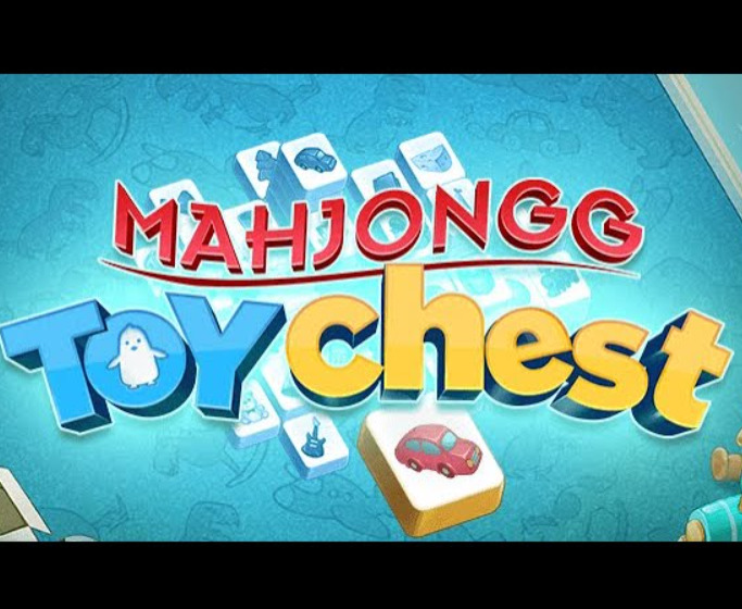 Permainan Peti Mainan Mahjong  talian
