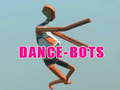 Permainan Tarian-Bots  talian