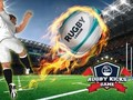 Permainan Permainan Rugby Kicks talian