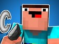 Permainan Noob Trolls Pro talian