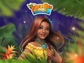 Permainan Pulau Syurga 2 talian