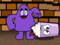 Permainan Pencerobohan Grimace  talian