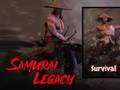 Permainan Warisan Samurai  talian