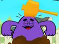 Permainan Tandas Skibidi dan Grimace: Whack-a-Mole  talian