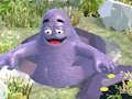 Permainan Goyah goncang grimace talian