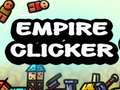 Permainan Empire Clicker talian