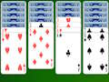Permainan Solitaire: Labah-labah dan Klondike  talian