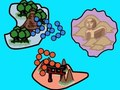 Permainan Pulau.io talian