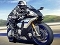 Permainan Perlumbaan Lebuhraya Basikal Nitro  talian