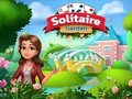 Permainan Taman Solitaire talian