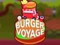 Permainan Pelayaran Burger  talian