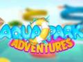 Permainan Pengembaraan Aquapark  talian