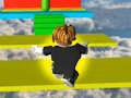 Permainan Roblox: Payung terjun  talian