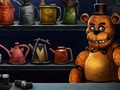 Permainan FNAF Bartender talian