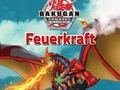Permainan Perikatan Berperisai Bakugan  talian