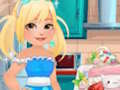Permainan Macaron Comel Dapur Roxie  talian