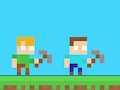Permainan MC8bit talian