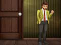 Permainan Amgel Easy Room Escape 134 talian