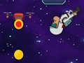 Permainan Jetpack Meteorfall talian