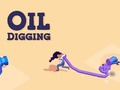 Permainan Menggali Minyak  talian