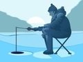Permainan Memancing ais  talian