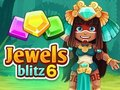 Permainan Permata Blitz 6 talian