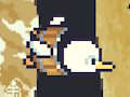 Permainan Cincin Flappy  talian