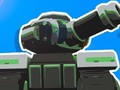 Permainan Tank menggabungkan diraja talian