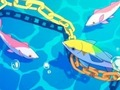 Permainan Duel Laut Dalam  talian