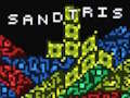 Permainan Sandtris talian