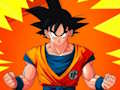 Permainan Perbezaan Dragon Ball 5  talian