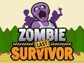Permainan Zombie Penyintas Terakhir talian
