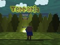 Permainan Kogama: Terraria Parkour talian