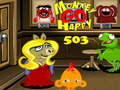 Permainan Monkey Go Happy Tahap 503  talian